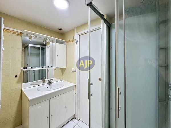 Vente appartement Nantes : 332 165 € - AJP Immobilier Nantes Jouzel