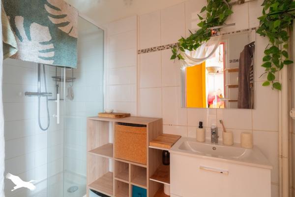 Appartement à vendre 230 000 € Bordeaux 1 pièce 34 m² DPE C