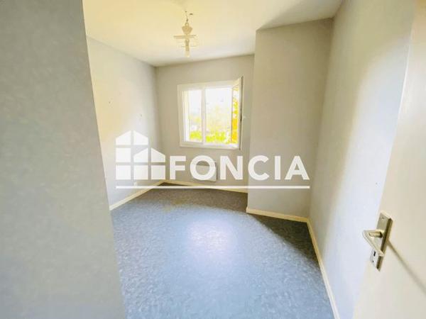 Location Maison 5 pièces 111.85 m² - 405 CHEMIN DU TOVAY Vallieres-sur-fier 74150