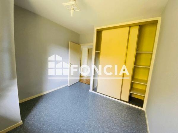 Location Maison 5 pièces 111.85 m² - 405 CHEMIN DU TOVAY Vallieres-sur-fier 74150