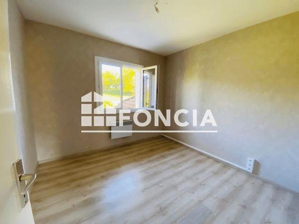 Location Maison 5 pièces 111.85 m² - 405 CHEMIN DU TOVAY Vallieres-sur-fier 74150