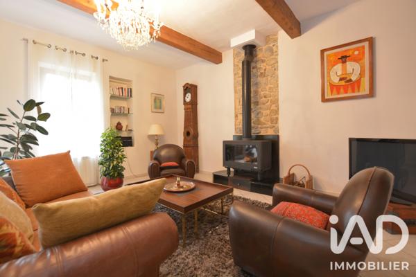 Maison à vendre 4 pièces 141 m² Ginestas
