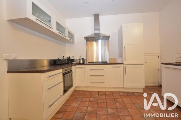 Maison à vendre 4 pièces 141 m² Ginestas