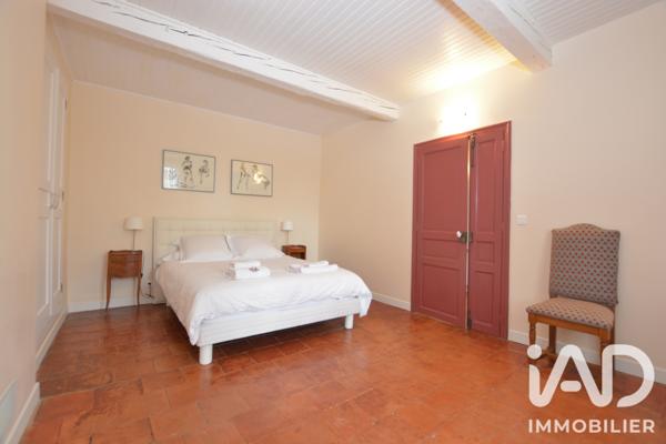 Maison à vendre 4 pièces 141 m² Ginestas