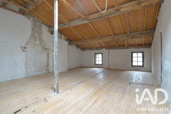 Maison à vendre 4 pièces 141 m² Ginestas