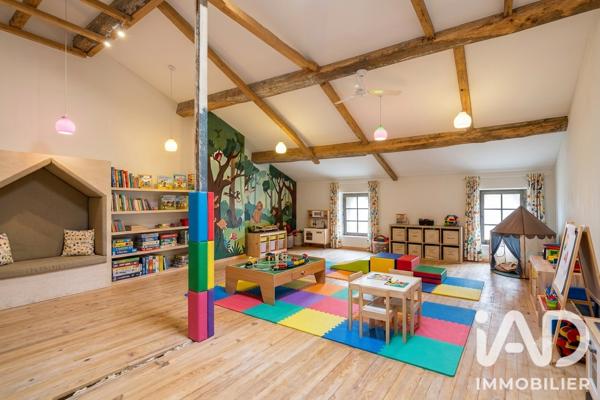 Maison à vendre 4 pièces 141 m² Ginestas