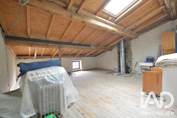 Maison à vendre 4 pièces 141 m² Ginestas