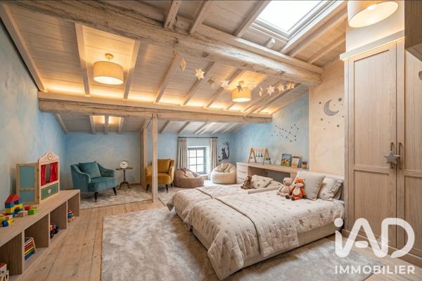 Maison à vendre 4 pièces 141 m² Ginestas