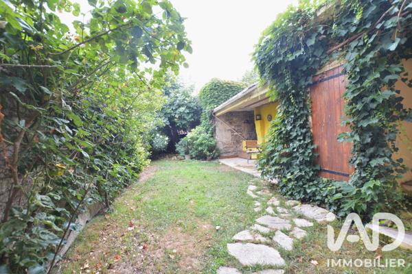 Maison à vendre 4 pièces 141 m² Ginestas