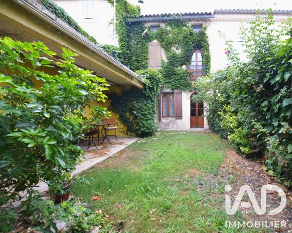 Maison à vendre 4 pièces 141 m² Ginestas