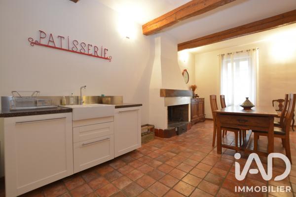 Maison à vendre 4 pièces 141 m² Ginestas