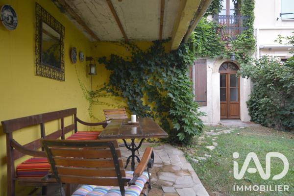 Maison à vendre 4 pièces 141 m² Ginestas