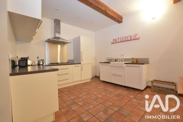 Maison à vendre 4 pièces 141 m² Ginestas