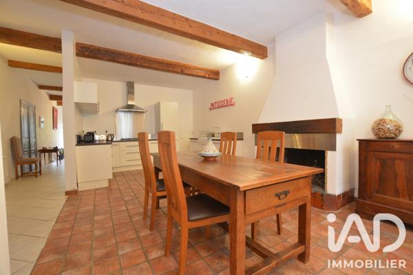 Maison à vendre 4 pièces 141 m² Ginestas