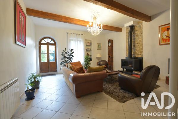Maison à vendre 4 pièces 141 m² Ginestas
