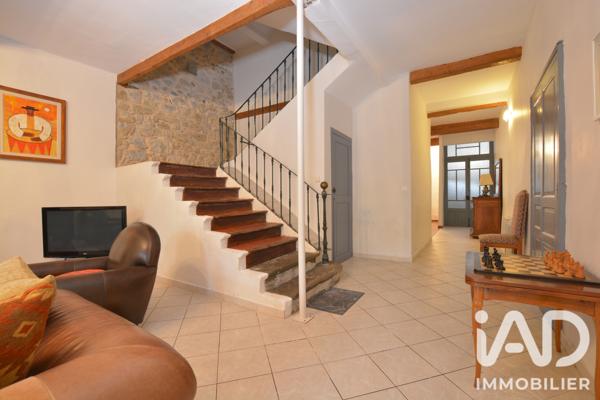 Maison à vendre 4 pièces 141 m² Ginestas