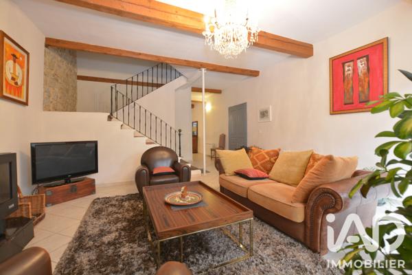 Maison à vendre 4 pièces 141 m² Ginestas