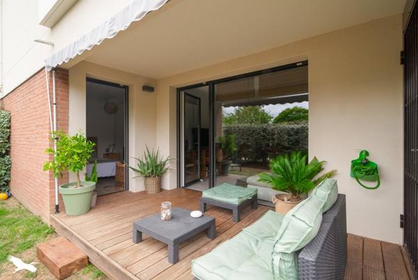 Appartement à vendre |  Toulouse |  3 pièces | 69 m²