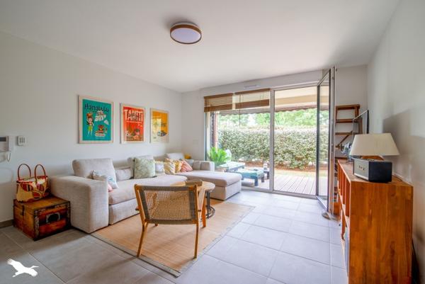 Appartement à vendre |  Toulouse |  3 pièces | 69 m²
