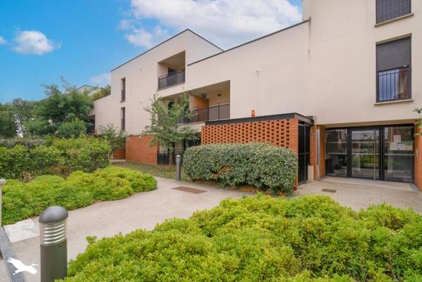 Appartement à vendre |  Toulouse |  3 pièces | 69 m²