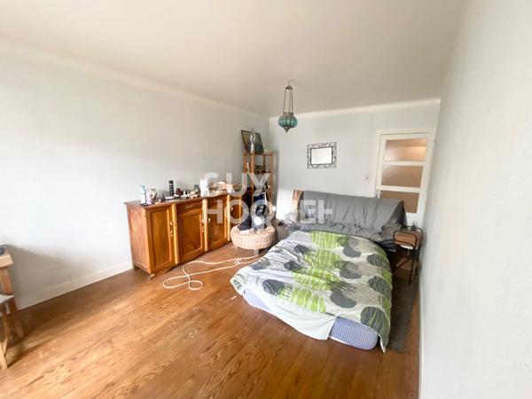 Maison Rénovée à Vendre à Crêts en Belledonne