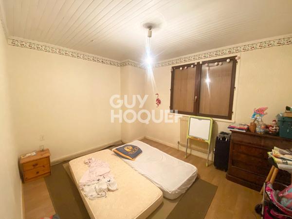 Maison Rénovée à Vendre à Crêts en Belledonne