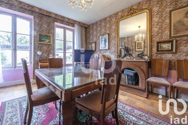 Maison à vendre 8 pièces 157 m² Flagy