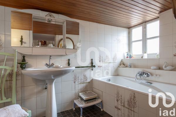 Maison à vendre 8 pièces 157 m² Flagy