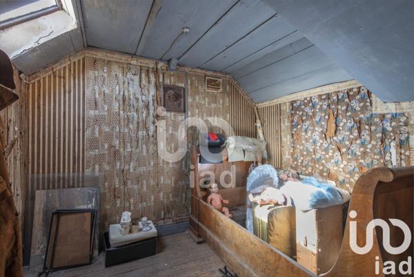 Maison à vendre 8 pièces 157 m² Flagy