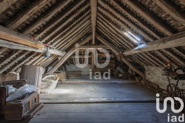 Maison à vendre 8 pièces 157 m² Flagy