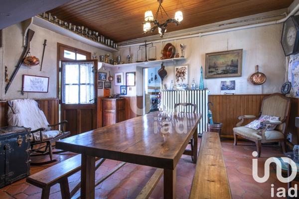 Maison à vendre 8 pièces 157 m² Flagy