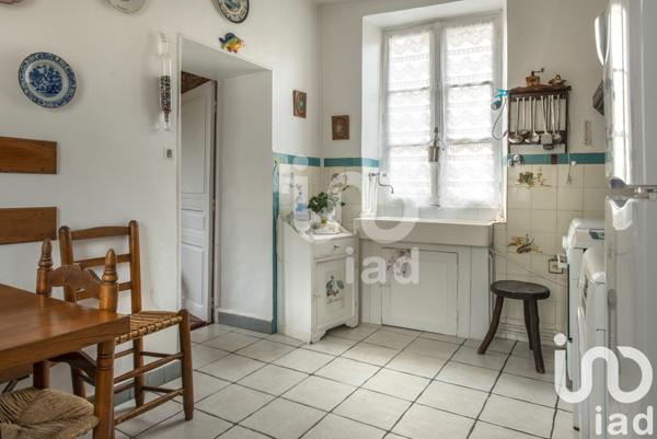 Maison à vendre 8 pièces 157 m² Flagy