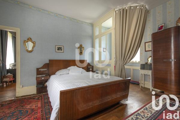 Maison à vendre 8 pièces 157 m² Flagy