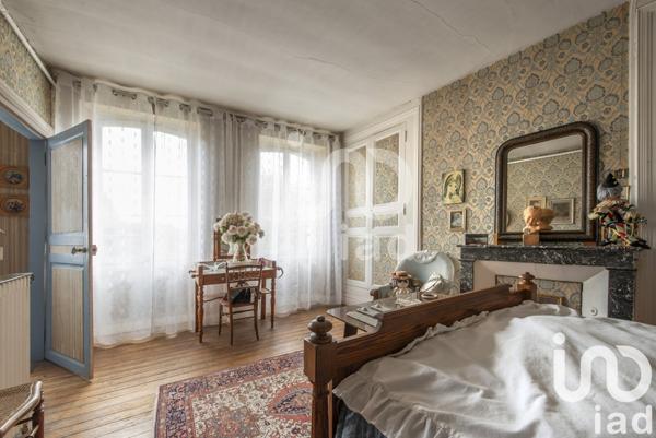 Maison à vendre 8 pièces 157 m² Flagy