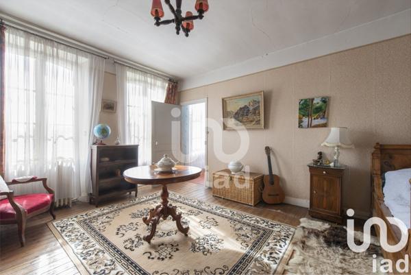 Maison à vendre 8 pièces 157 m² Flagy