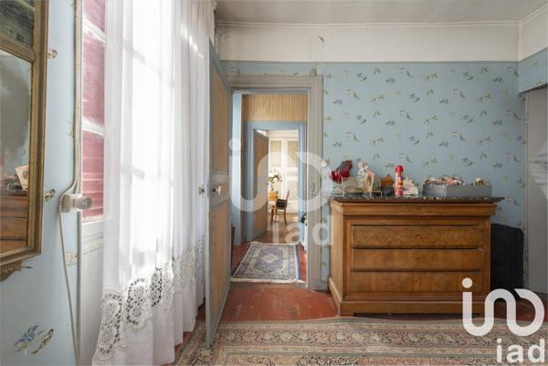 Maison à vendre 8 pièces 157 m² Flagy