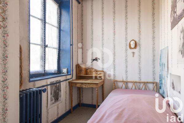 Maison à vendre 8 pièces 157 m² Flagy