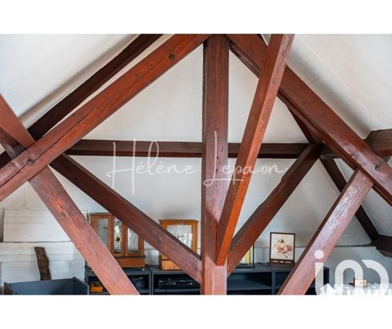 Demeure 10 pièces de 240 m² à Sannois (95110)