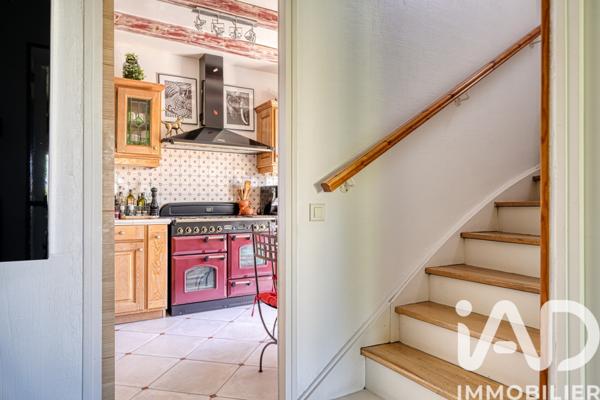 Maison à vendre 6 pièces 112 m² Montigny-lès-Cormeilles