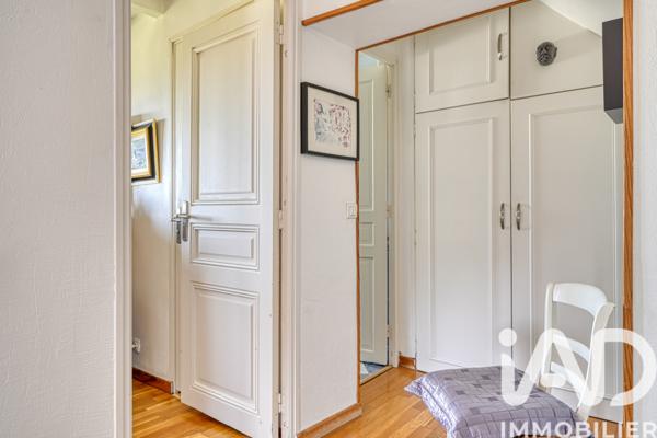 Maison à vendre 6 pièces 112 m² Montigny-lès-Cormeilles