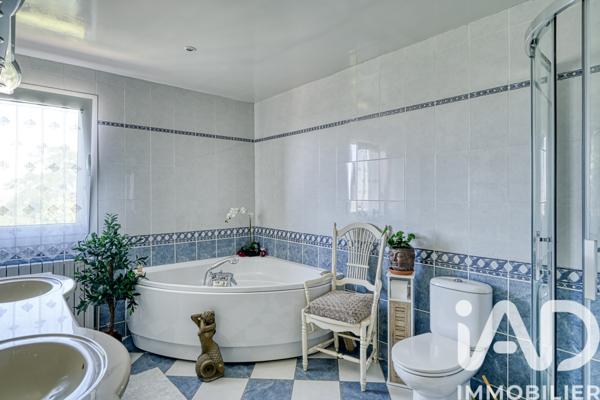 Maison à vendre 6 pièces 112 m² Montigny-lès-Cormeilles