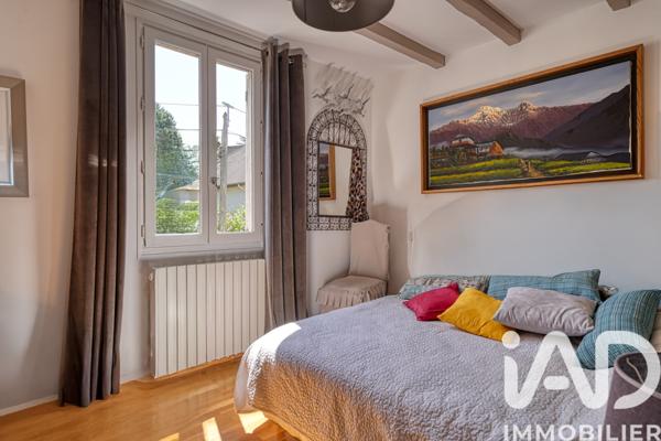 Maison à vendre 6 pièces 112 m² Montigny-lès-Cormeilles