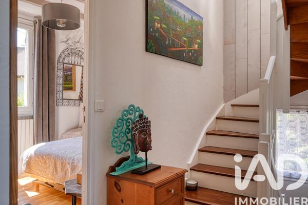 Maison à vendre 6 pièces 112 m² Montigny-lès-Cormeilles