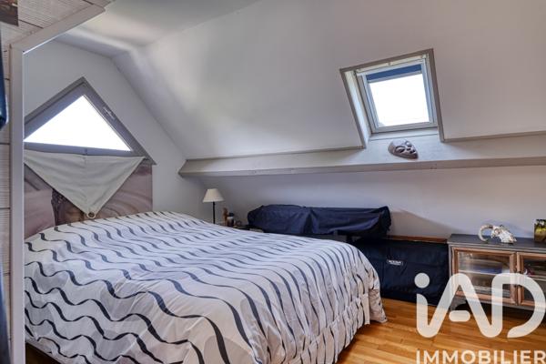 Maison à vendre 6 pièces 112 m² Montigny-lès-Cormeilles