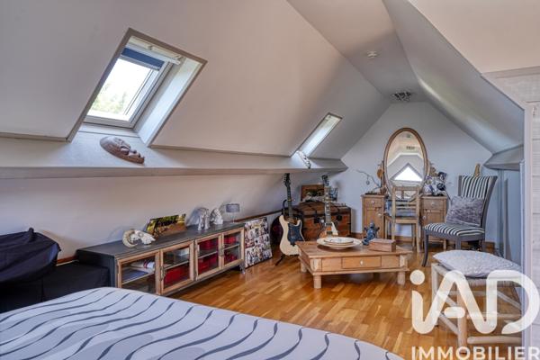 Maison à vendre 6 pièces 112 m² Montigny-lès-Cormeilles