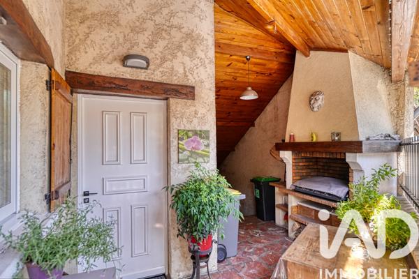 Maison à vendre 6 pièces 112 m² Montigny-lès-Cormeilles