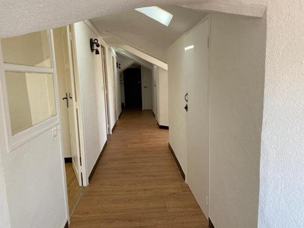 Appartement à louer à Aubenas (07200)