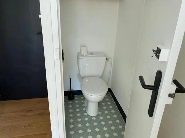 Appartement à louer à Aubenas (07200)