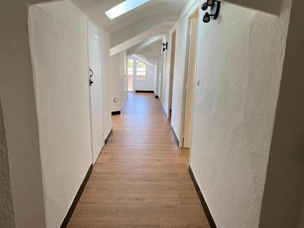 Appartement à louer à Aubenas (07200)