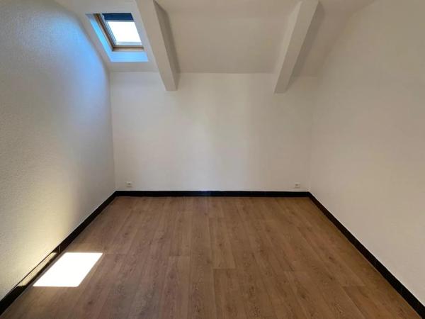 Appartement à louer à Aubenas (07200)